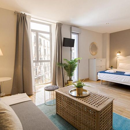 Wonder Apartments Мадрид Экстерьер фото