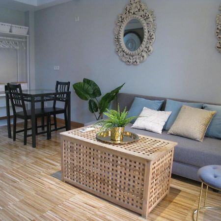 Wonder Apartments Мадрид Экстерьер фото