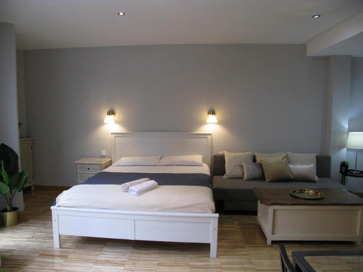 Wonder Apartments Мадрид Экстерьер фото