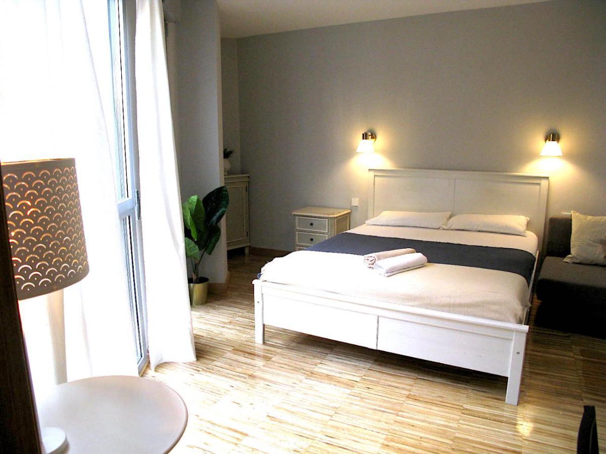 Wonder Apartments Мадрид Экстерьер фото