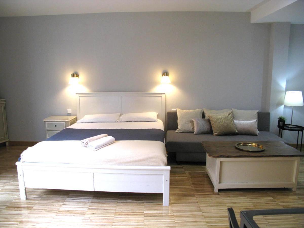 Wonder Apartments Мадрид Экстерьер фото