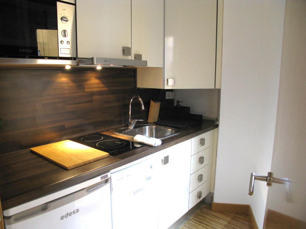 Wonder Apartments Мадрид Экстерьер фото