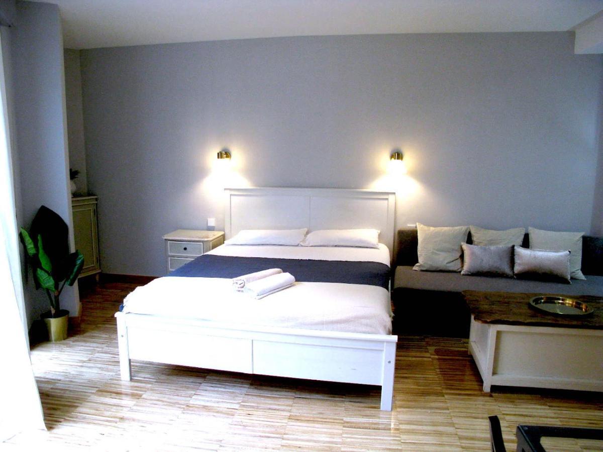 Wonder Apartments Мадрид Экстерьер фото