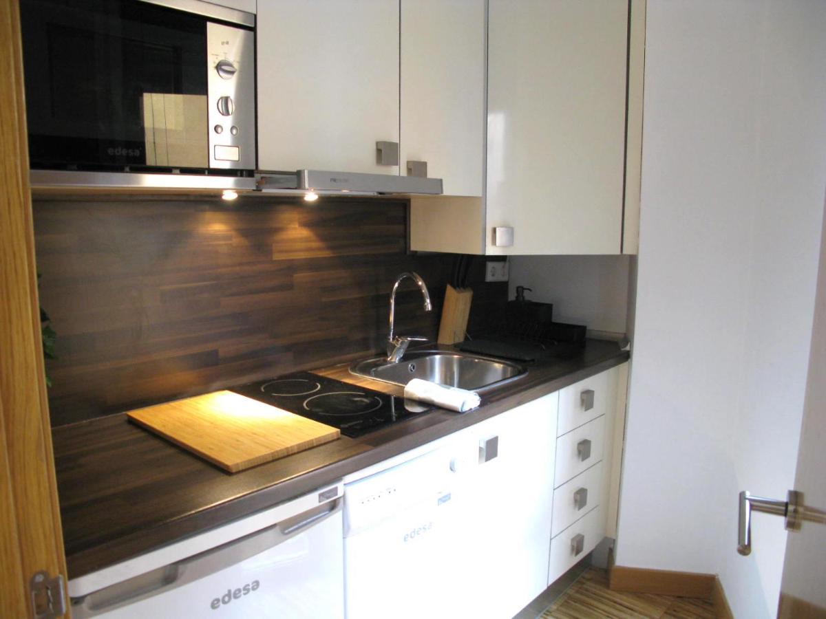 Wonder Apartments Мадрид Экстерьер фото