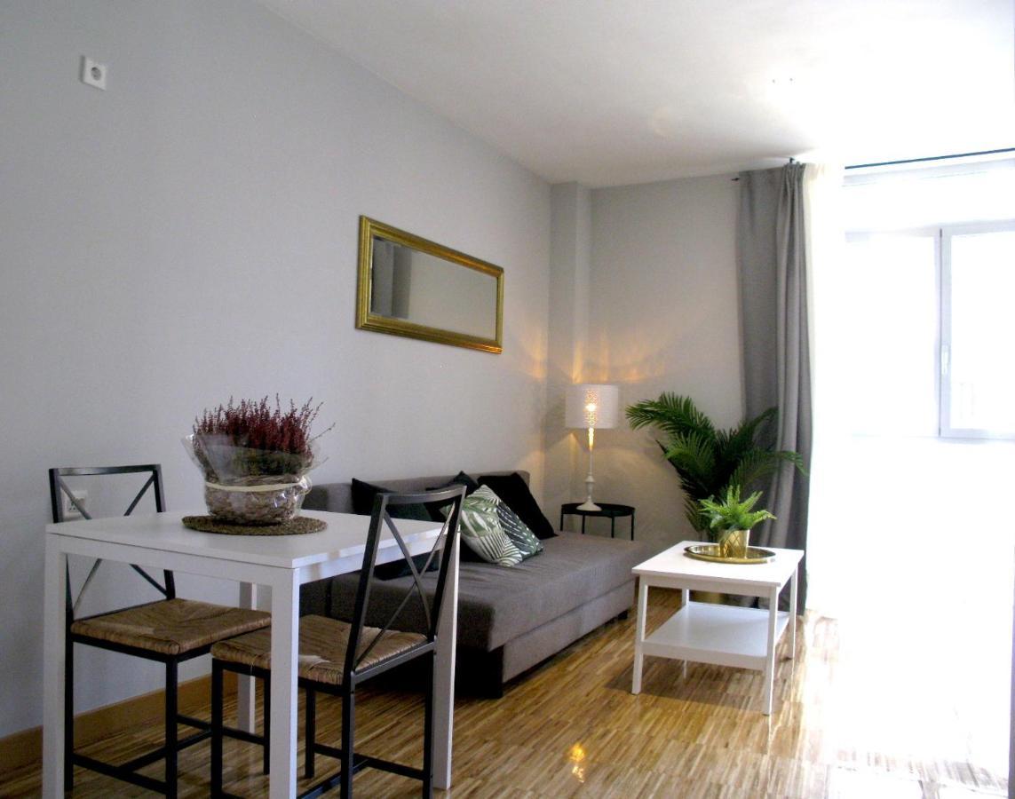 Wonder Apartments Мадрид Экстерьер фото