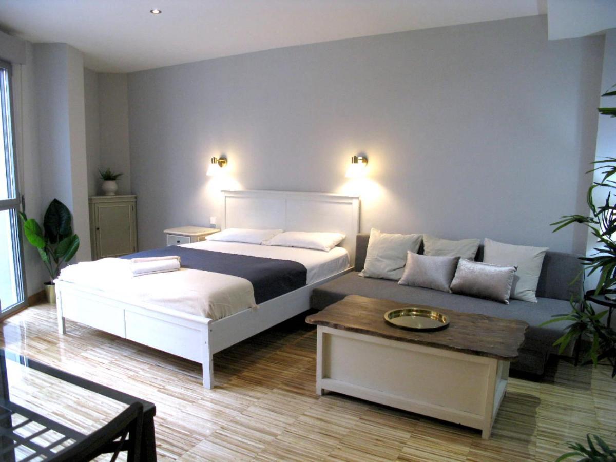 Wonder Apartments Мадрид Экстерьер фото