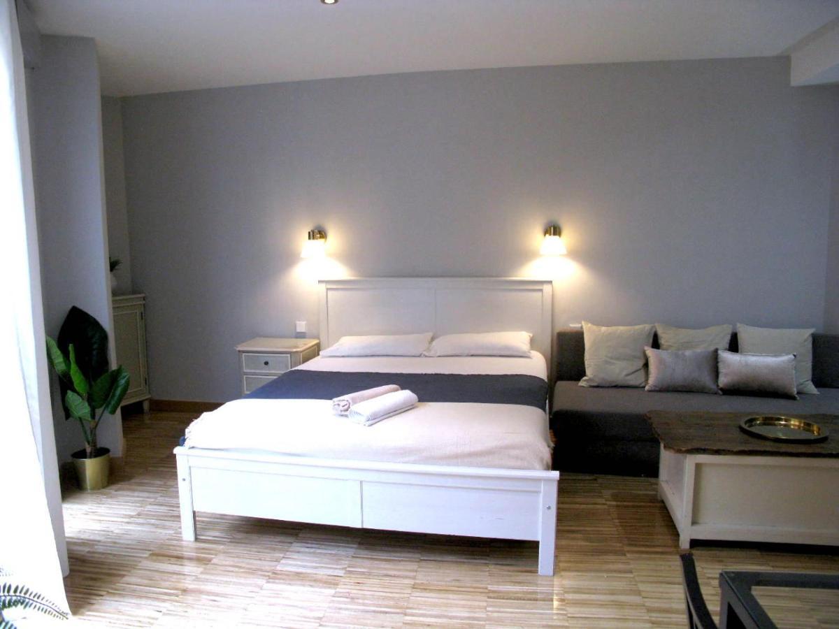 Wonder Apartments Мадрид Экстерьер фото
