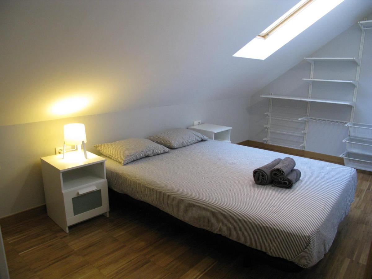 Wonder Apartments Мадрид Экстерьер фото