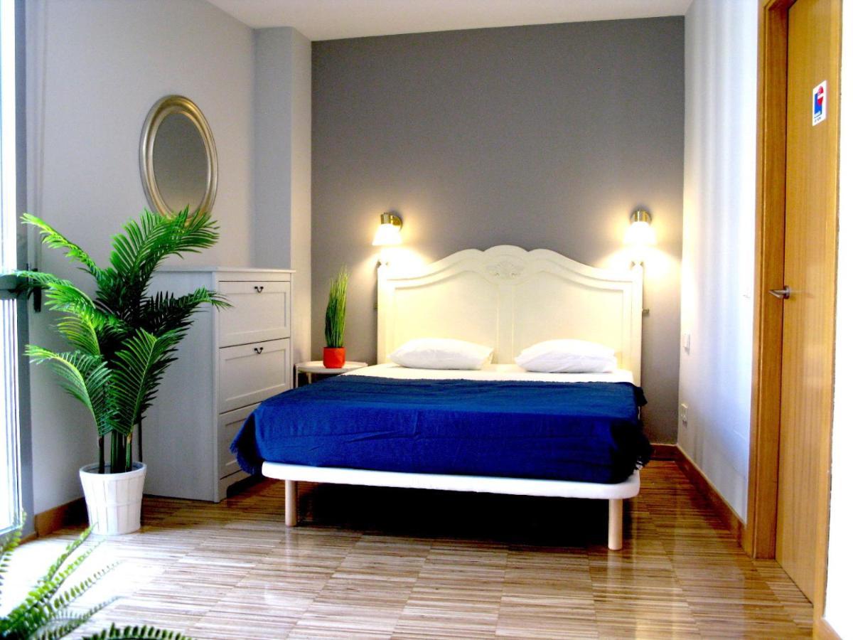 Wonder Apartments Мадрид Экстерьер фото