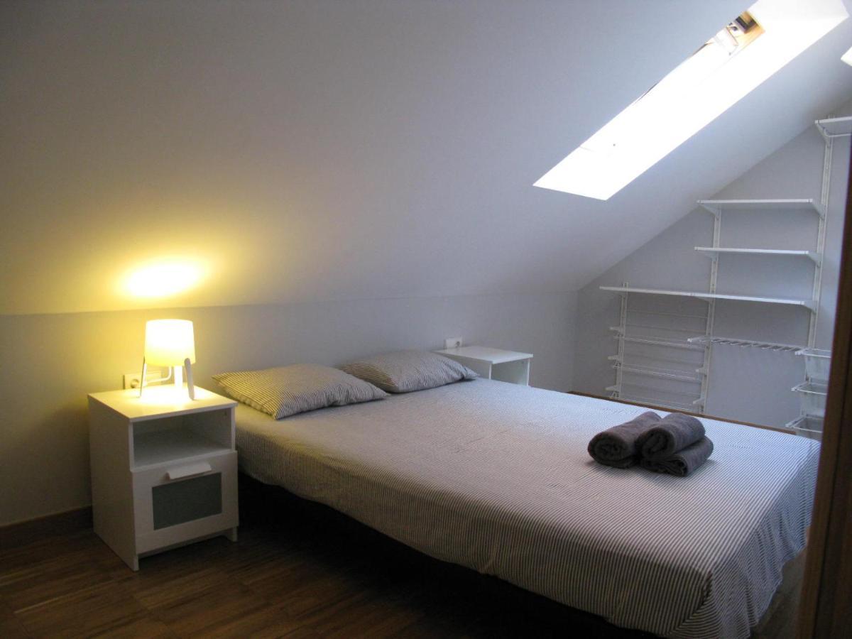 Wonder Apartments Мадрид Экстерьер фото