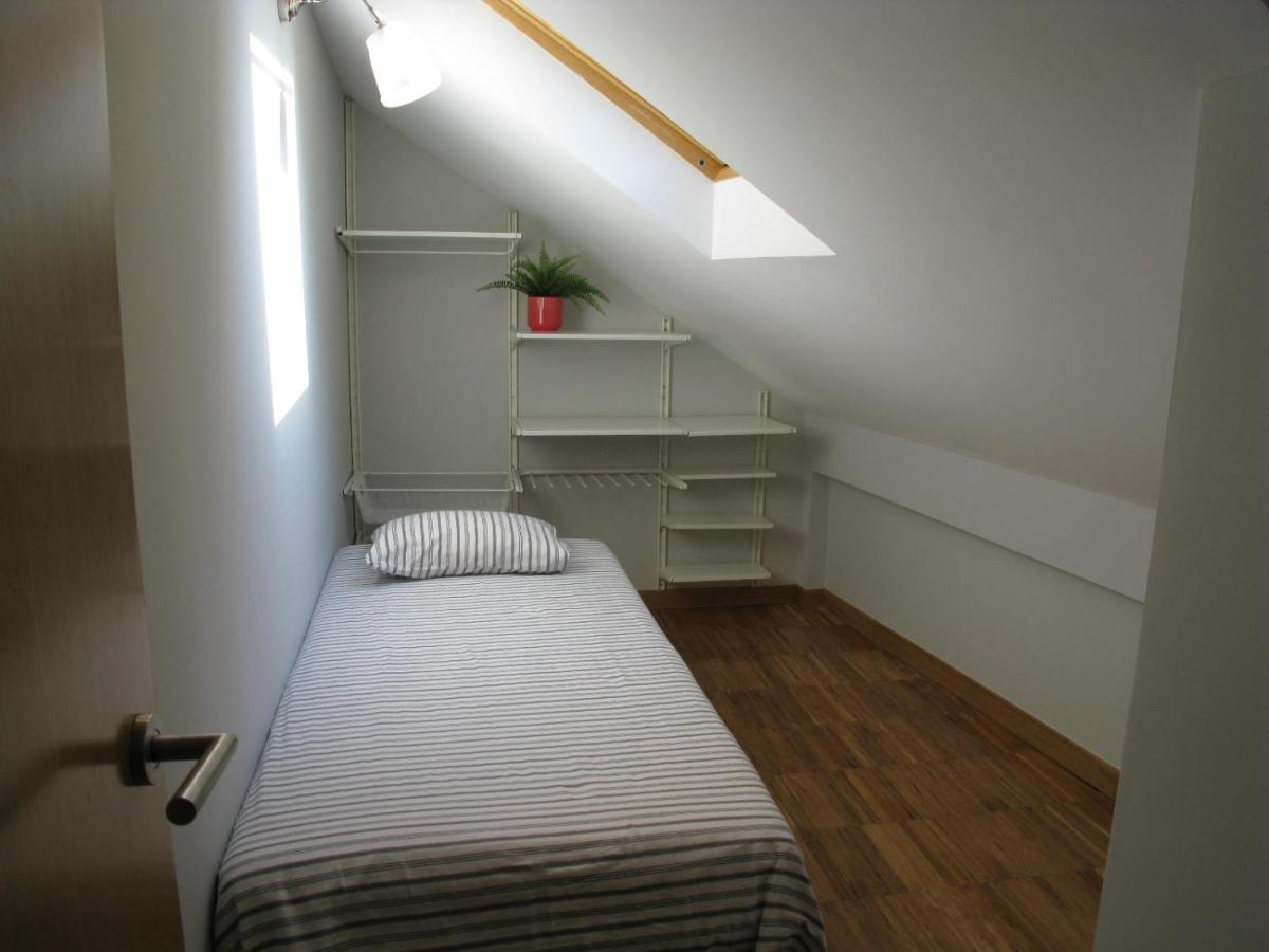 Wonder Apartments Мадрид Экстерьер фото