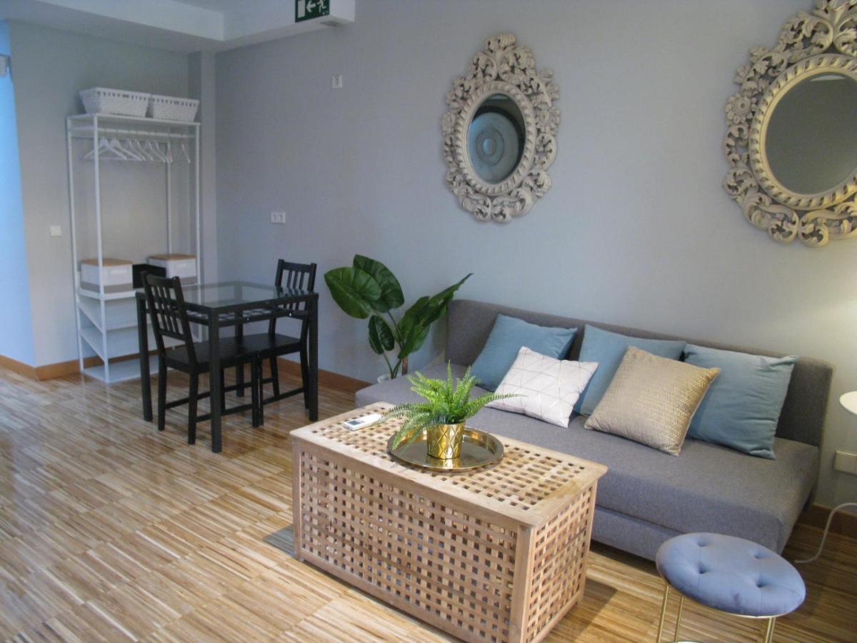 Wonder Apartments Мадрид Экстерьер фото
