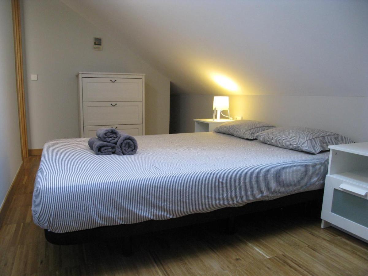 Wonder Apartments Мадрид Экстерьер фото