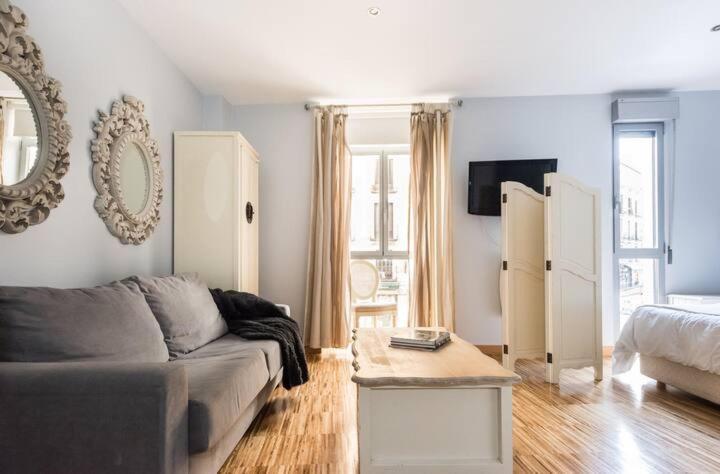 Wonder Apartments Мадрид Экстерьер фото
