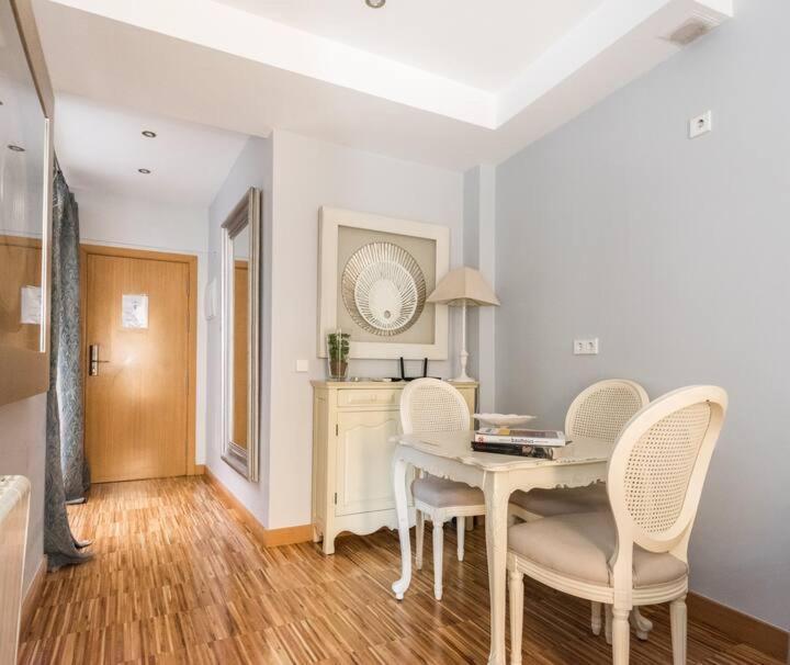 Wonder Apartments Мадрид Экстерьер фото